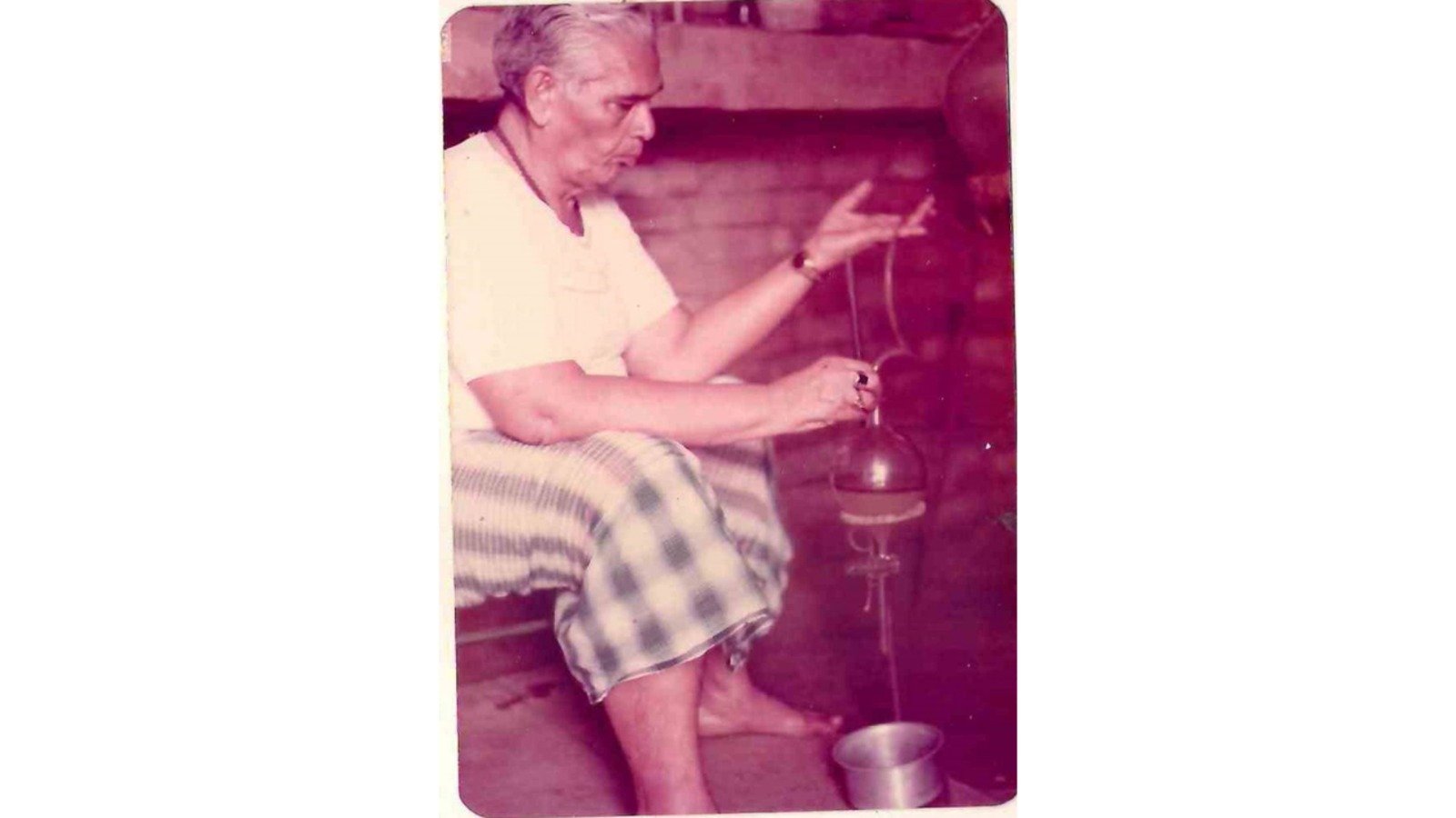 Kannauj Attar Wale Heritage