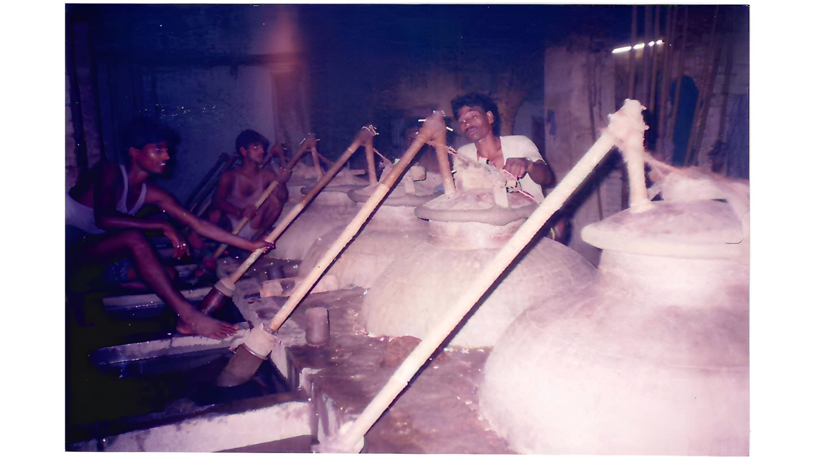 The Story Behind Kannauj Attar Wale