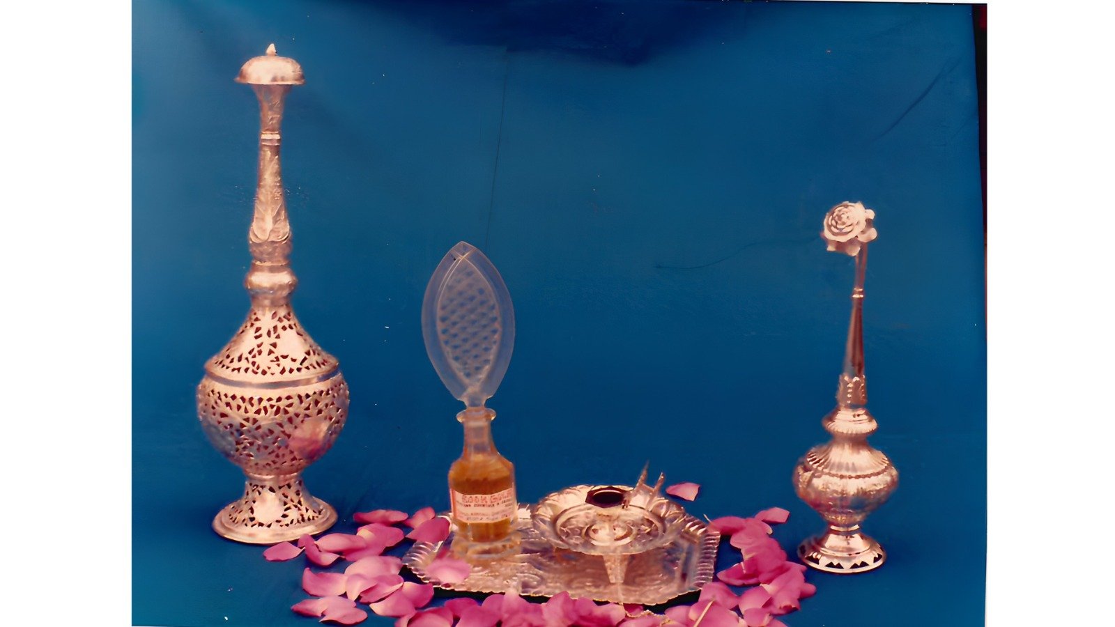 Attar Tradition