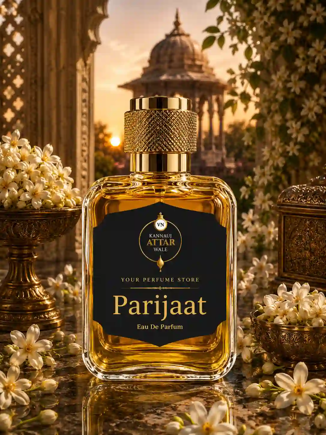 Parijaat