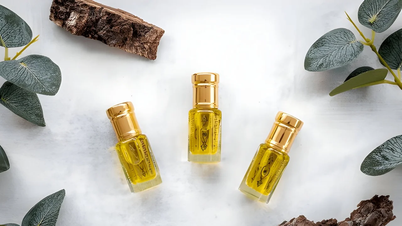 Kannauj Oudh – The Perfume Capital’s Gem