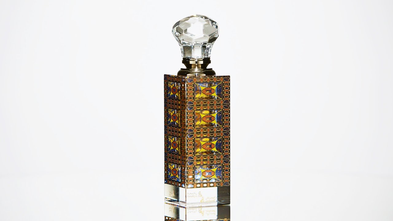 Assam Oudh – Nature’s Rarest Treasure