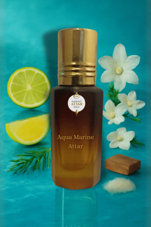 Aqua Marine