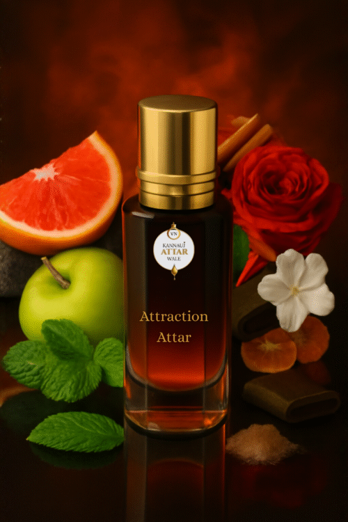 Attraction