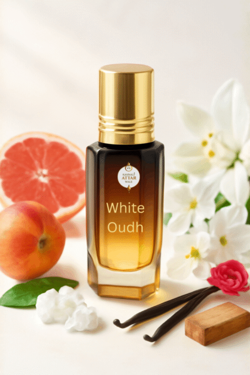 White Oudh