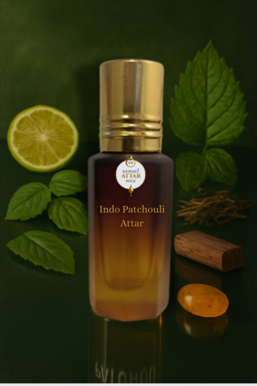 Indo Patchuli