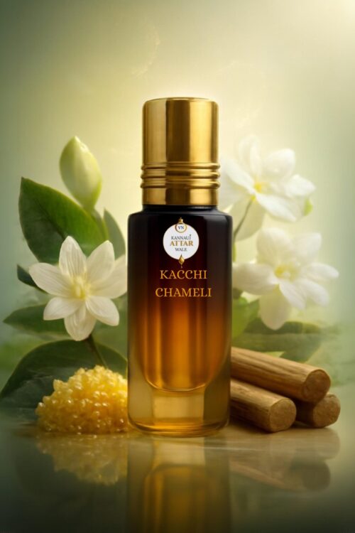 Kacchi Chameli
