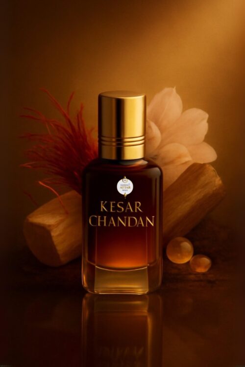 Kesar Chandan
